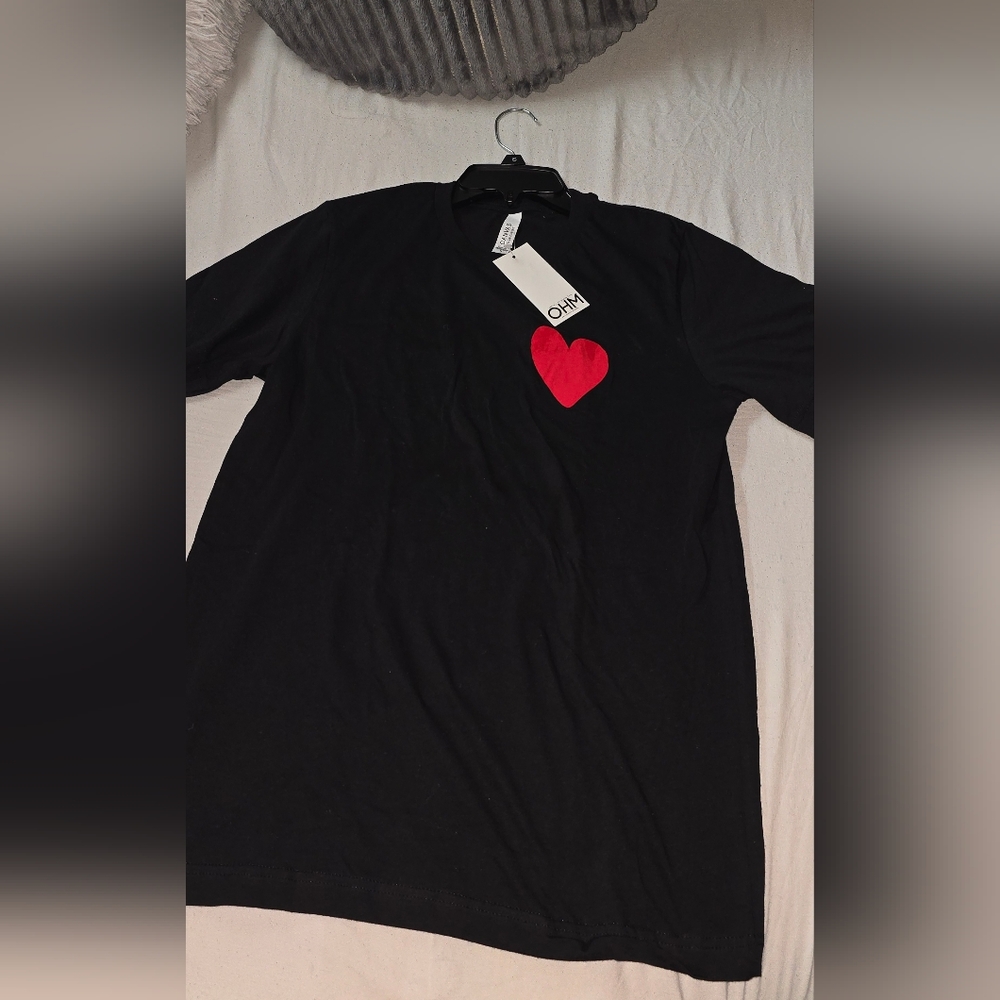 CANVAS- BELLA+CANVAS- Camiseta de mujer